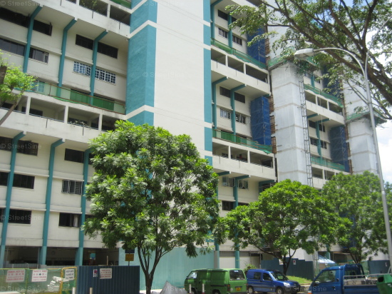 Blk 467 Teck Ghee Horizon (Ang Mo Kio), HDB 4 Rooms #54742